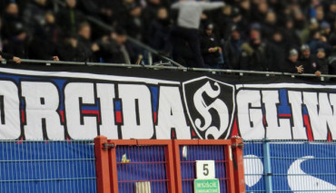 PP: Piast Gliwice - Górnik Zabrze