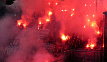 Wisła Kraków - Stal Mielec