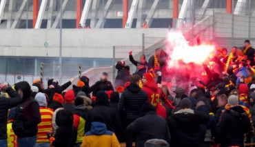 Jagiellonia Białystok - Cracovia Kraków