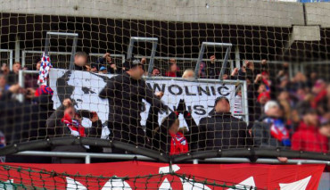 Górnik Zabrze - Raków Częstochowa