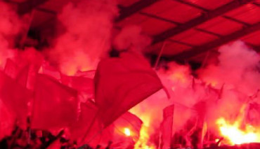 Widzew Łódź - Arka Gdynia 