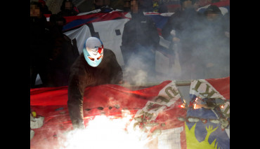 Piast Gliwice - Górnik Zabrze 