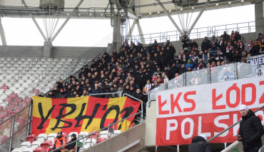 ŁKS Łódź - Korona Kielce