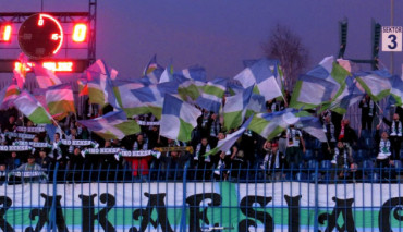 Ruch Chorzów - KKS Kalisz