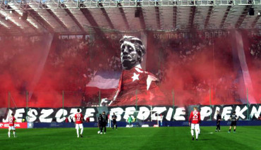 Wisła Kraków - Górnik Zabrze 