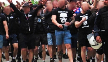 JKS Jarosław – Polonia Przemyśl 