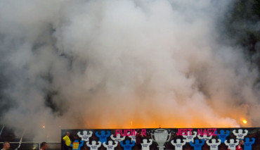 PP: Stal Zawadzkie - Otmęt Krapkowice