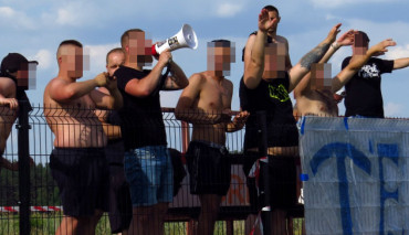 Bresna Brzeźno – Lotnik Twardogóra