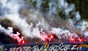 Ruch Chorzów - Arka Gdynia 