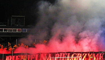 Raków Częstochowa - Korona Kielce 