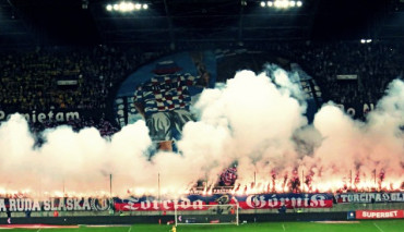 Górnik Zabrze - Widzew Łódź