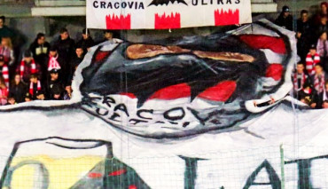 Cracovia Kraków - Jagiellonia Białystok