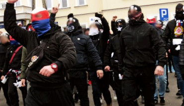 Czuwaj Przemyśl – Polonia II Przemyśl