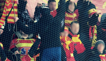 Widzew Łódź -Jagiellonia Białystok