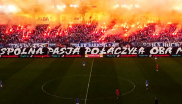 Ruch Chorzów – Wisła Kraków