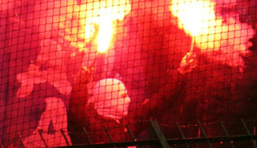 Dyskobolia Grodzisk Wielkopolski – Górnik Konin 