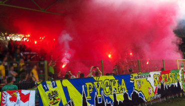 Śląsk Wrocław – SFC Opava 