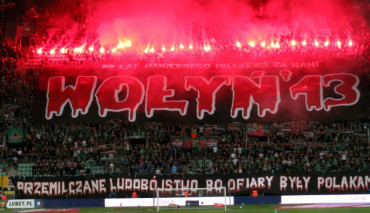 Śląsk Wrocław – Zagłębie Lubin 