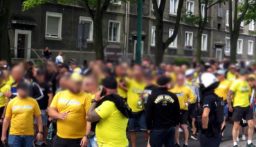 GKS Tychy – Motor Lublin