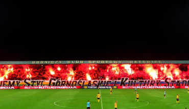 PP: GKS Katowice – Górnik Zabrze