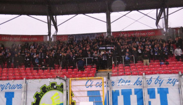 Widzew Łódź – Stal Mielec