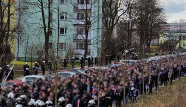 Widzew Łódź – Górnik Zabrze