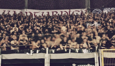 Widzew Łódź – Lech Poznań