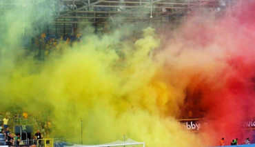 Motor Lublin – Korona Kielce