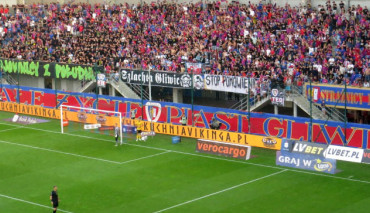 Piast Gliwice – GKS Katowice