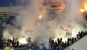 Zawisza Bydgoszcz – Gryf Słupsk 
