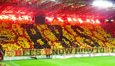 Jagiellonia Białystok – Ajax Amsterdam