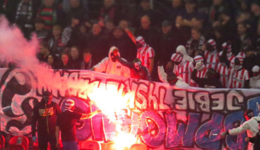 GKS Tychy – Ruch Chorzów