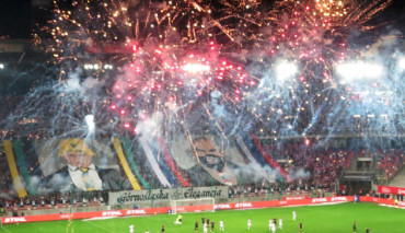 Górnik Zabrze – GKS Katowice