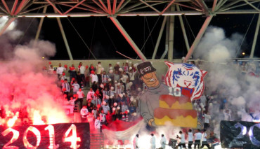 Podbeskidzie Bielsko-Biała – Zagłębie Sosnowiec