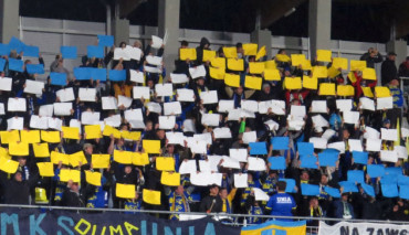 PP: Unia Skierniewice – Motor Lublin