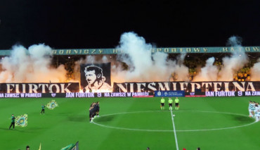 GKS Katowice – Lechia Gdańsk