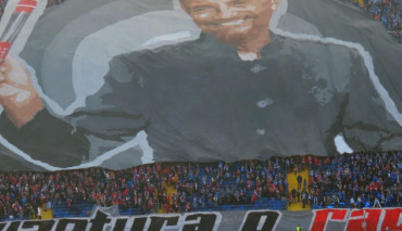 Ruch Chorzów – Wisła Kraków 