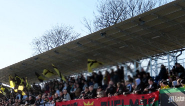 Sparta Brodnica – Unia Wąbrzeźno