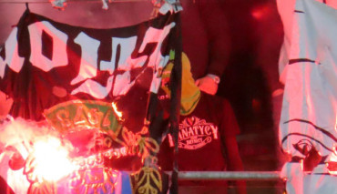 Zagłębie Sosnowiec – KKS Kalisz