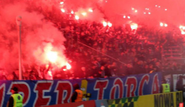 GKS Katowice – Górnik Zabrze 