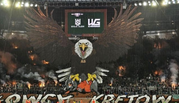Śląsk Wrocław – Zagłębie Lubin 