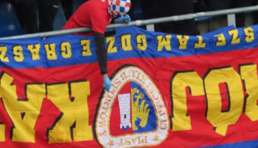 Piast Gliwice – Górnik Zabrze 