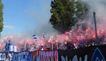 Ruch Chorzów – Warta Poznań