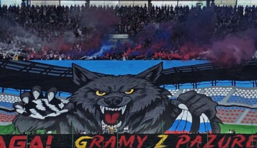 Górnik Zabrze – Lechia Gdańsk