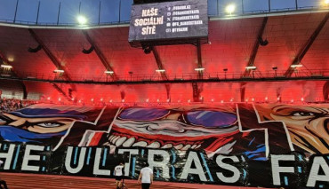 Banik Ostrawa – Legia Warszawa