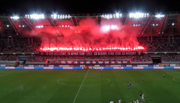Stal Rzeszów – Śląsk Wrocław