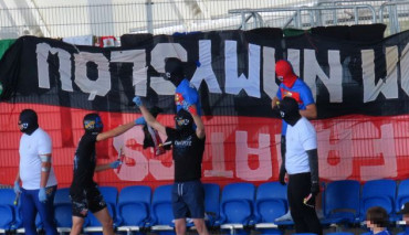 Odra Opole – Śląsk Wrocław