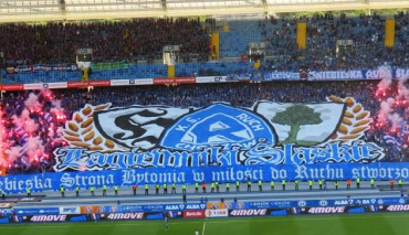 Ruch Chorzów – Polonia Bytom