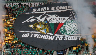 Śląsk Wrocław – GKS Tychy 