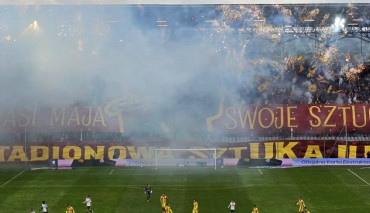 Korona Kielce - Górnik Zabrze